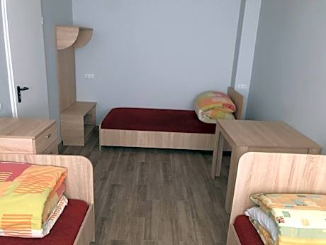 Triple Room with Private External Bathroom