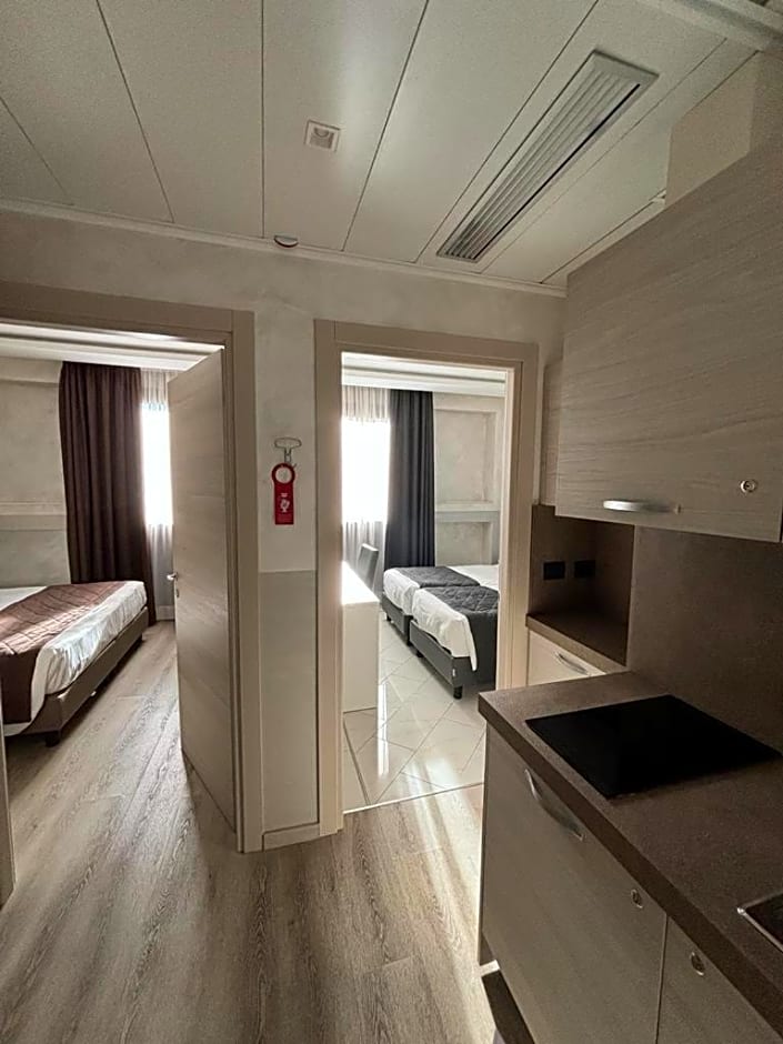 Hotel Plaza