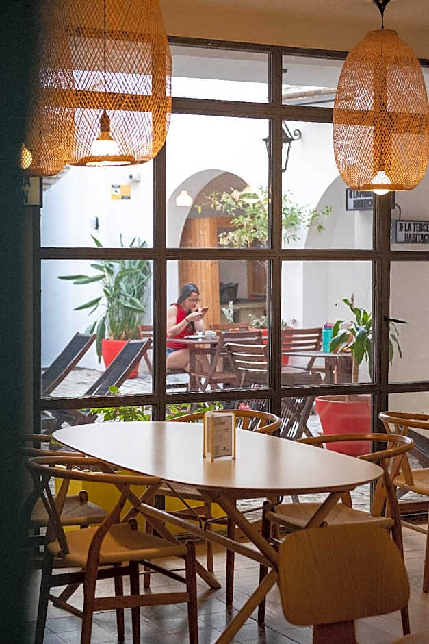 For You Hostel Sevilla