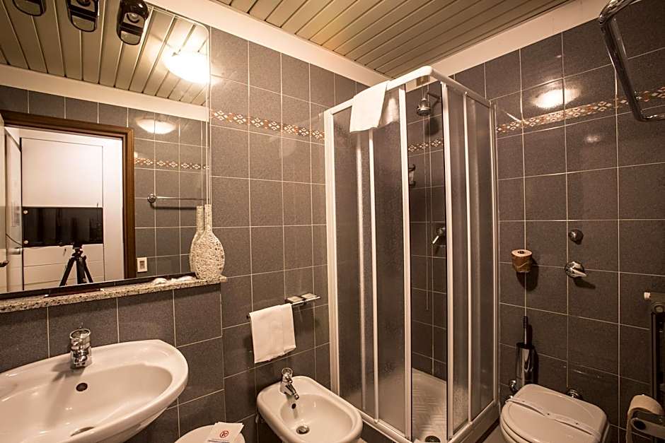 Airport Hotel Malpensa