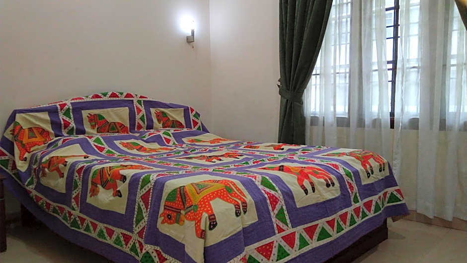 Elim Homestay Fort Kochi