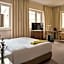 Fleming's Hotel Frankfurt Main-Riverside