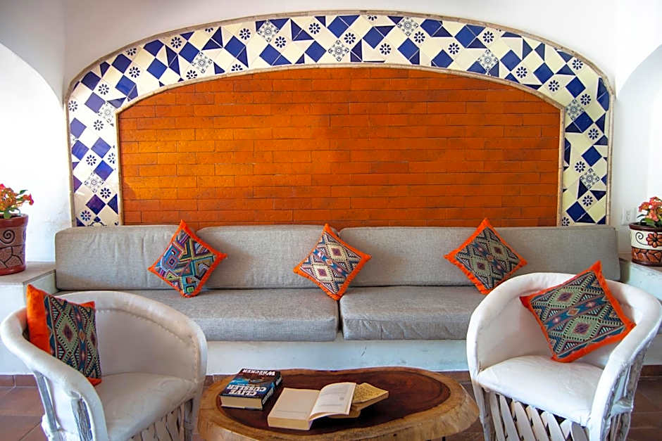 Hotel Hacienda Vallarta - Playa Las Glorias