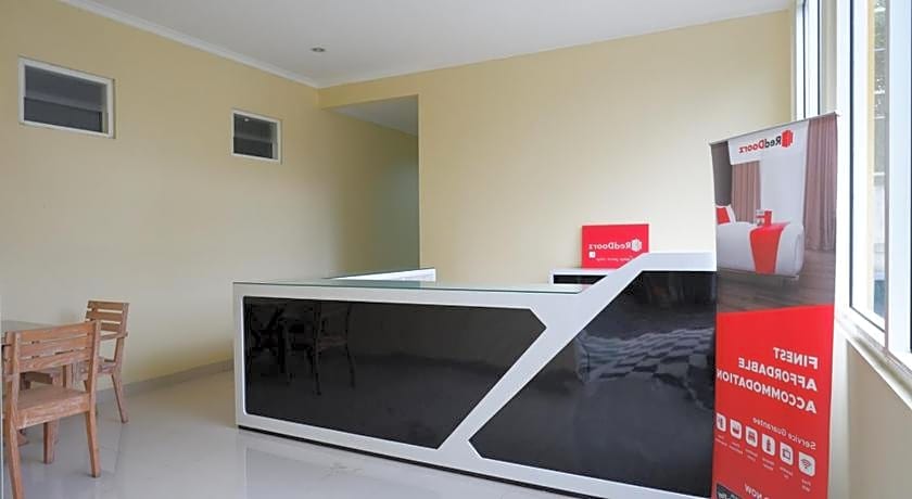 RedDoorz @ Jalan Bali Cilacap