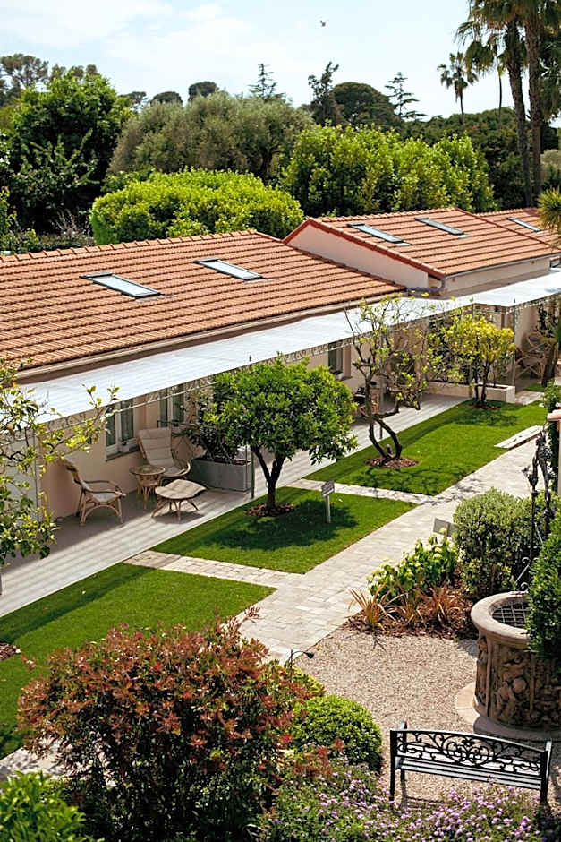 Boutique Hôtel Villa Fabulite