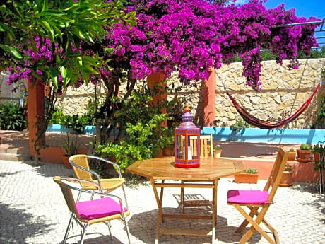 Casa Spa d'Alma