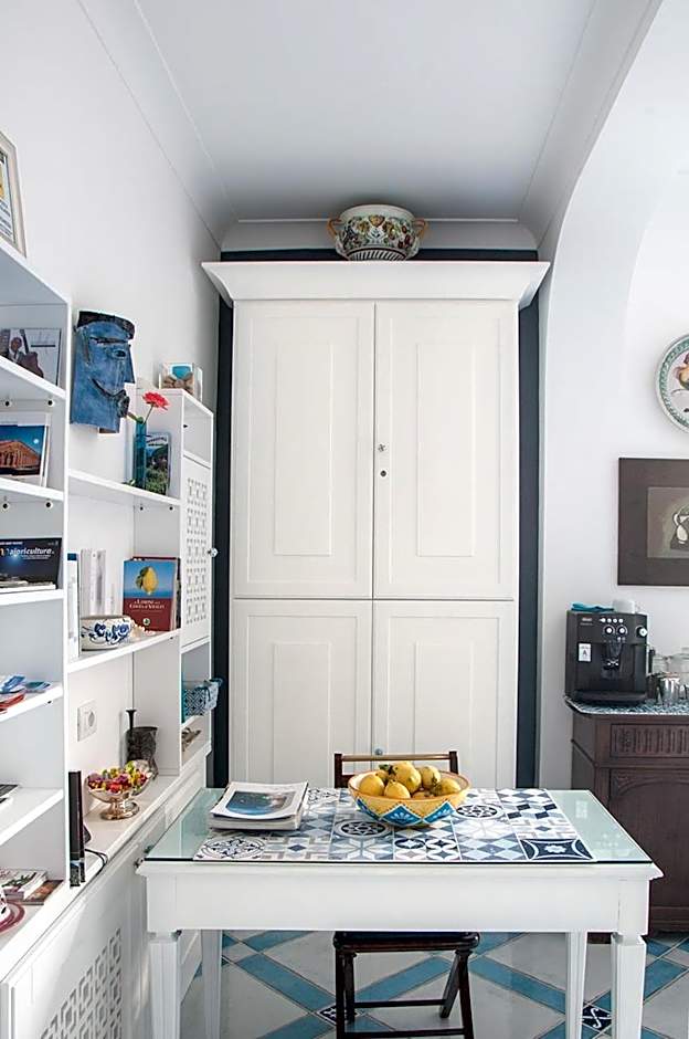 B&B Amalfè