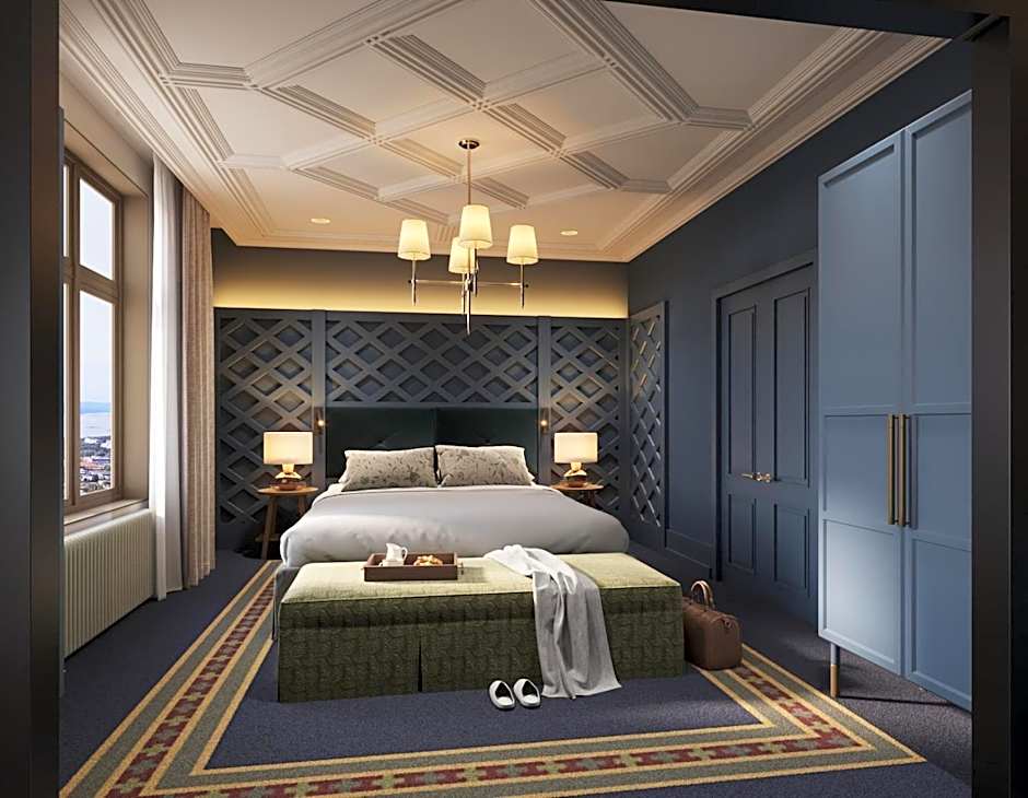 Scandic Holmenkollen Park