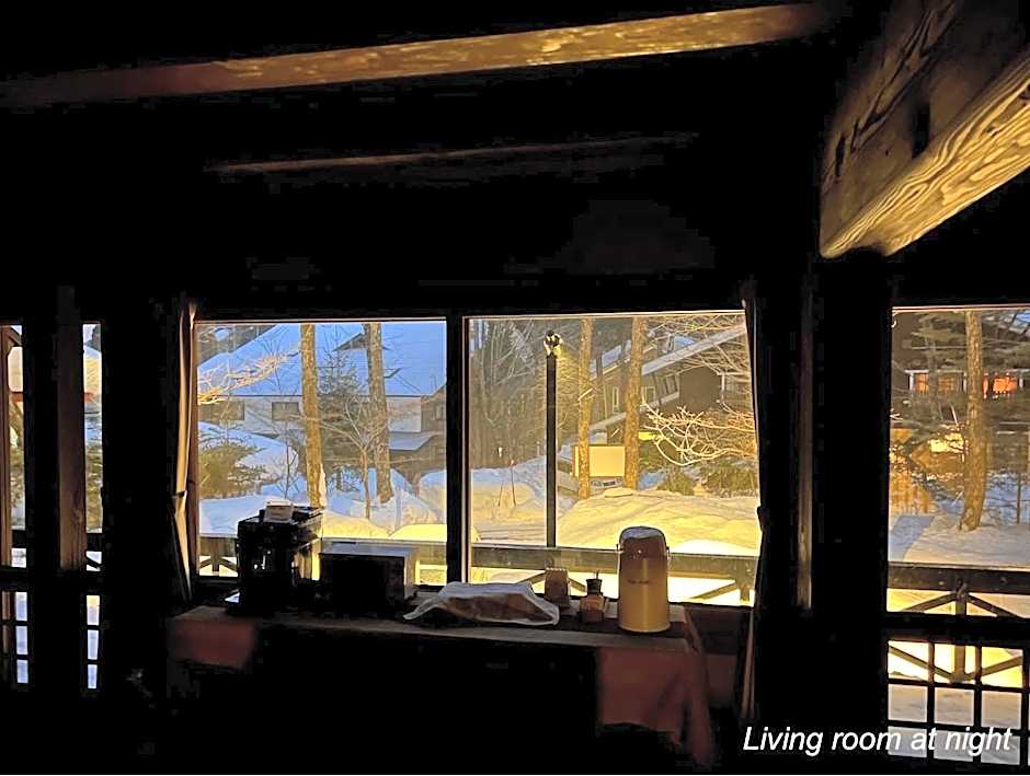 The Guest House Japan Hakuba