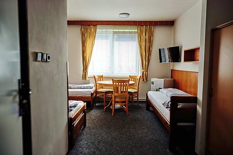 Motel Tošanovice