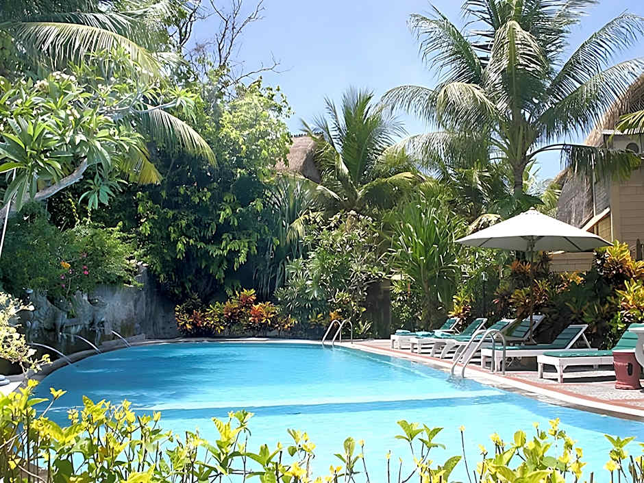 Puri Dewa Bharata Hotel & Villas