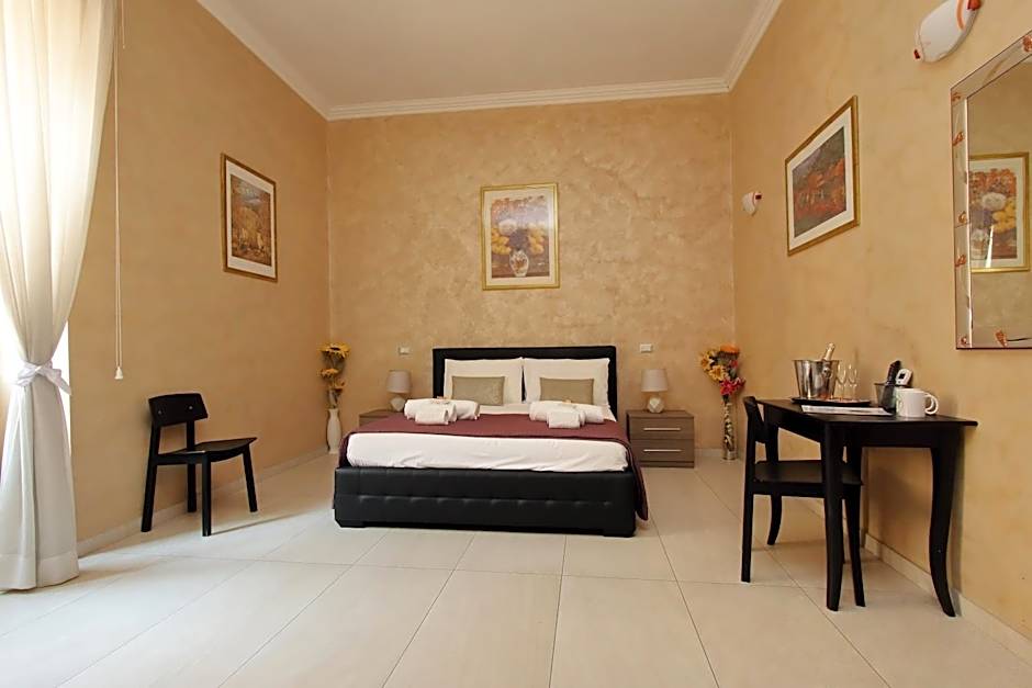 Domus Gallo Guest House