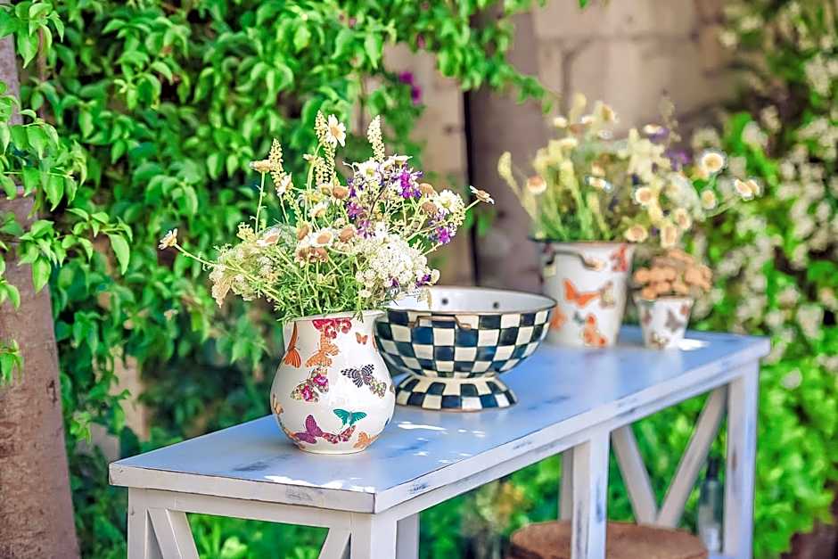 ZEYHOUSE ALACATI