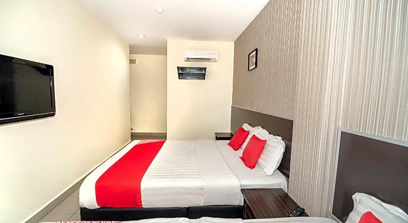 OYO 89965 Stay Inn Ii