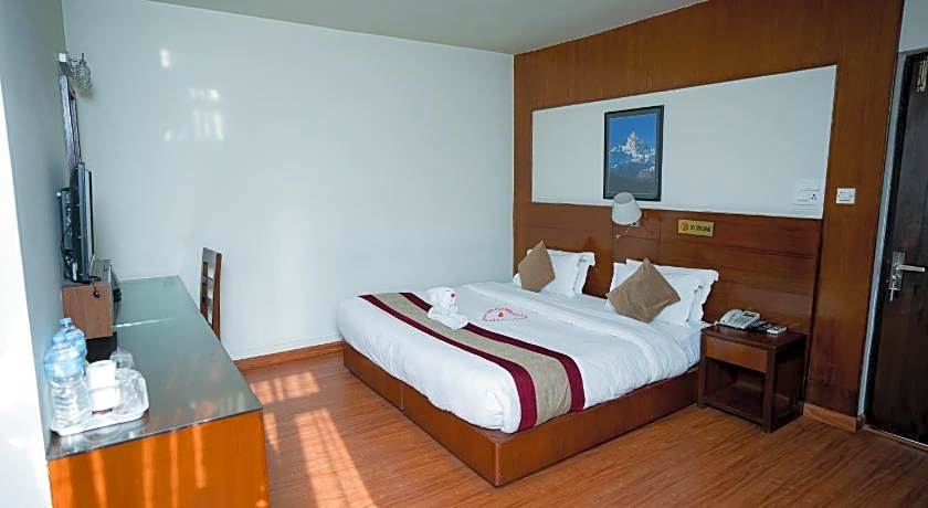 Aryatara Kathmandu Hotel
