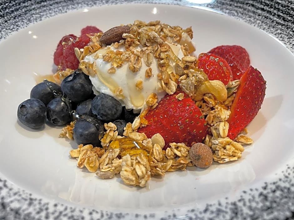 Grianaig Guest House & Restaurant, South Uist, Outer Hebrides