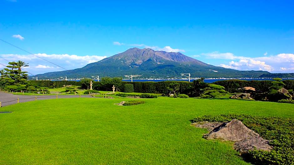 Hotel Kirishima Castle