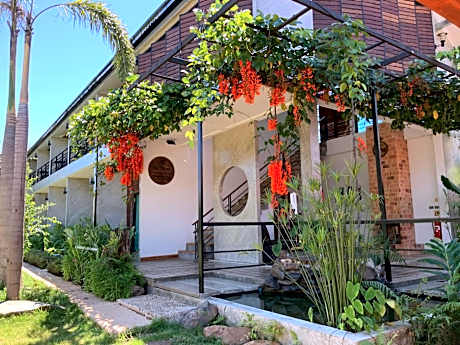 Saythong boutique hotel