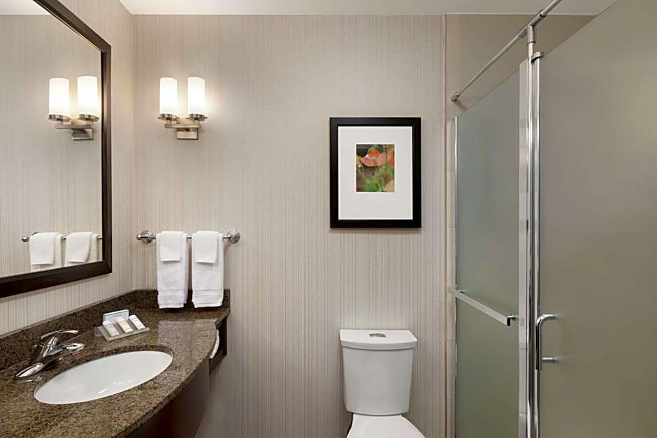 Hilton Garden Inn Stony Brook