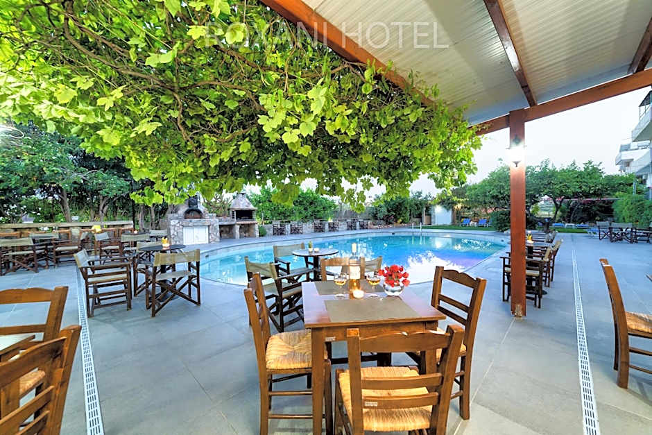 Roxani Hotel