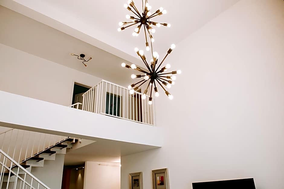 ZEN Central Apartments