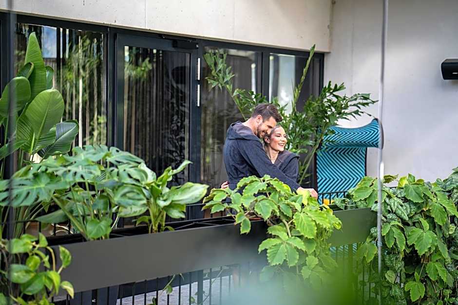 Lifesteil Aparthotel