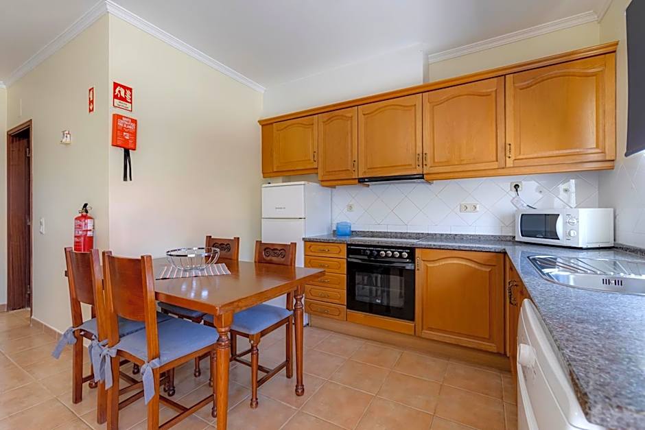 Villas Barrocal