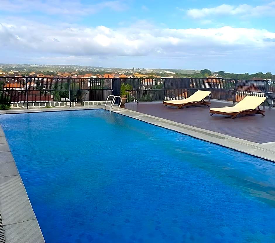 HORISON LE AMAN BALI