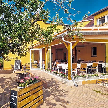 Gasthaus Zur Hecke