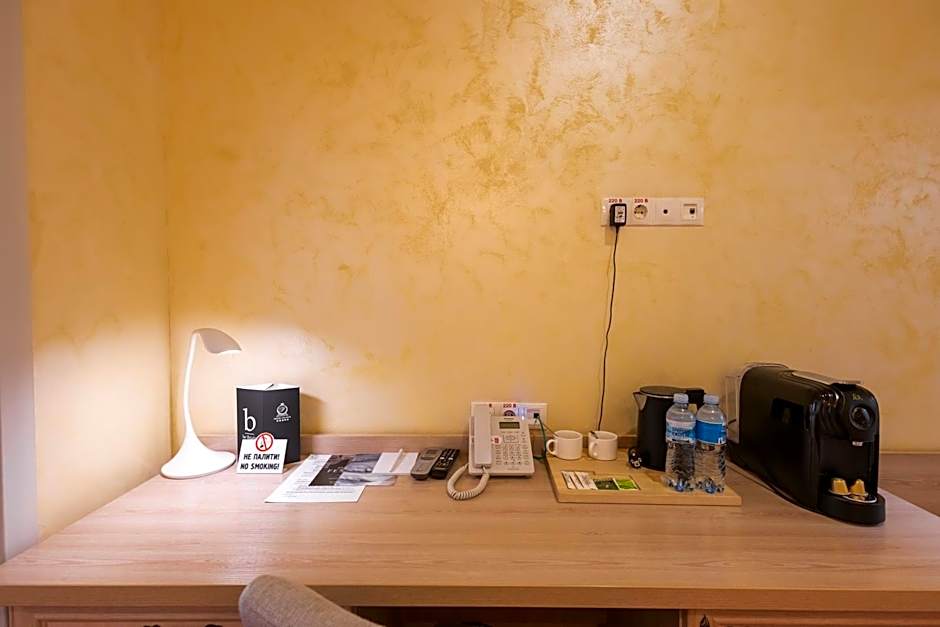 Hotel France