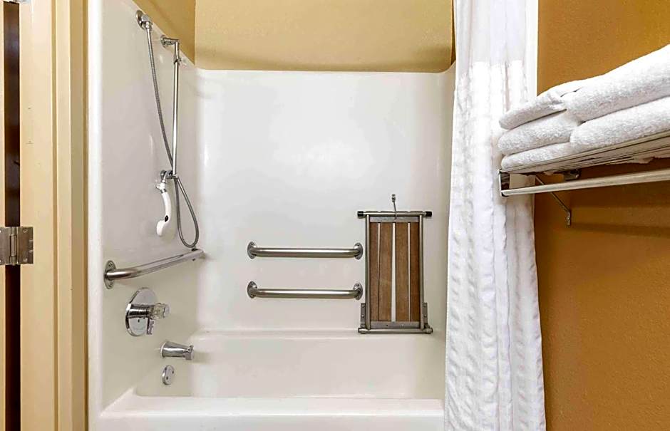 Extended Stay America Suites - Washington, D.C. - Gaithersburg - North