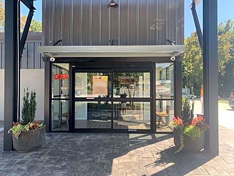 Urban Boutique Hotel BW Signature Collection