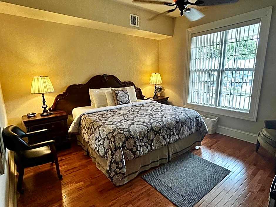 Hotel Belvidere