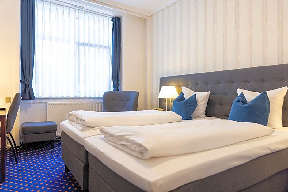 Hotel Phønix Aalborg