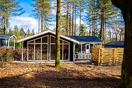 Three-Bedroom Home