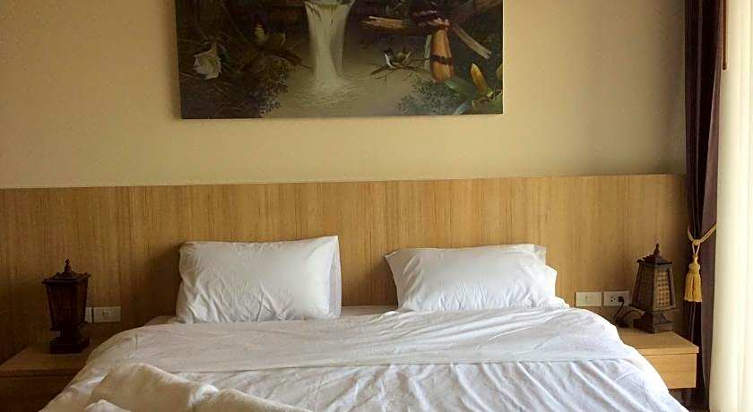 Himawari Guesthouse at Kanyarat