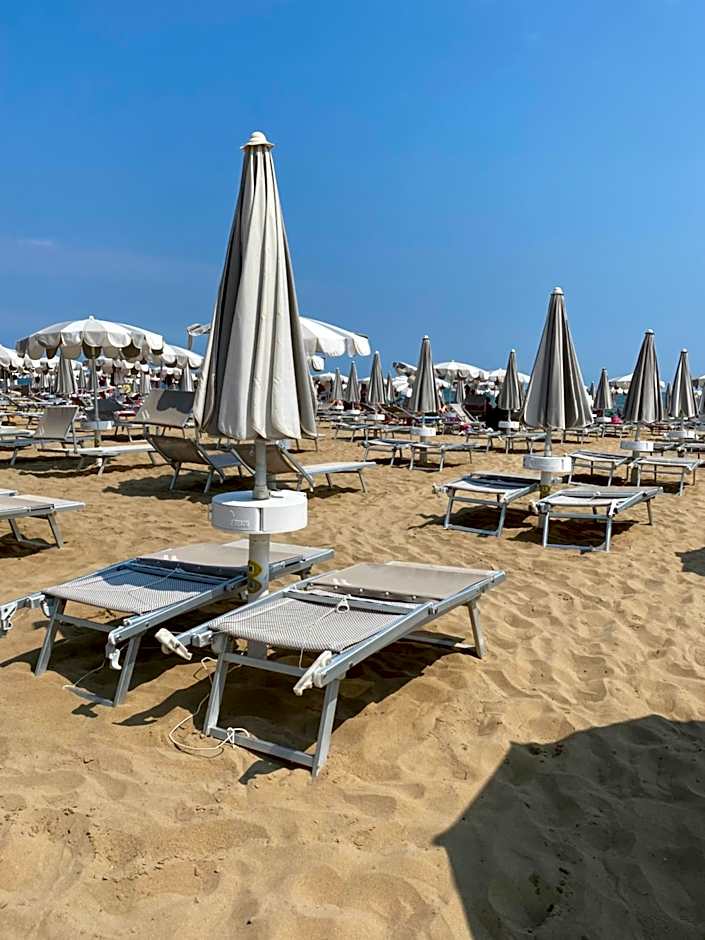 Hotel Ivana
