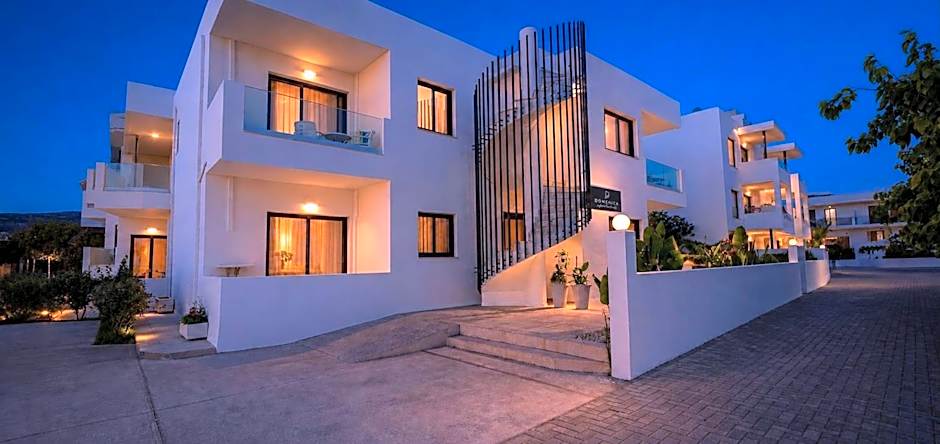 Domenica Apartments