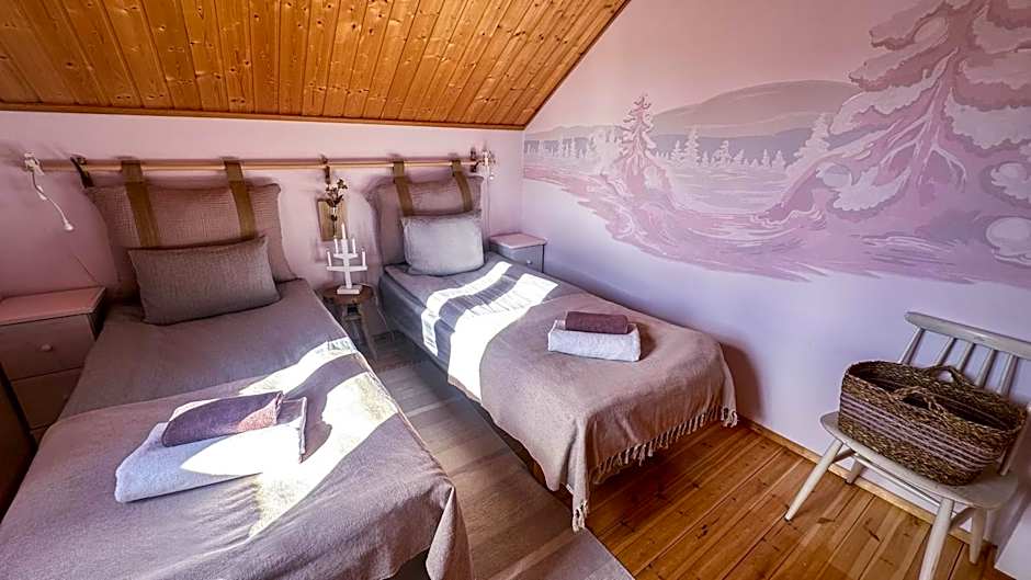Jokimaja BoutiqueHotel