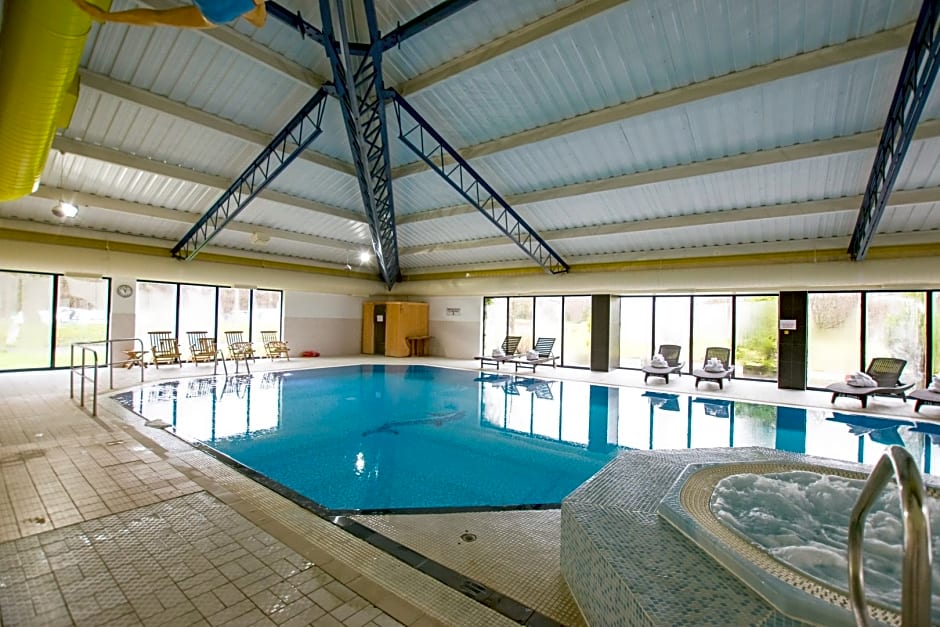 Muthu Glasgow River Hotel