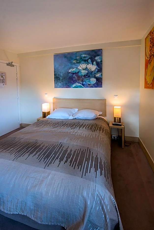 Hotel Le Parc