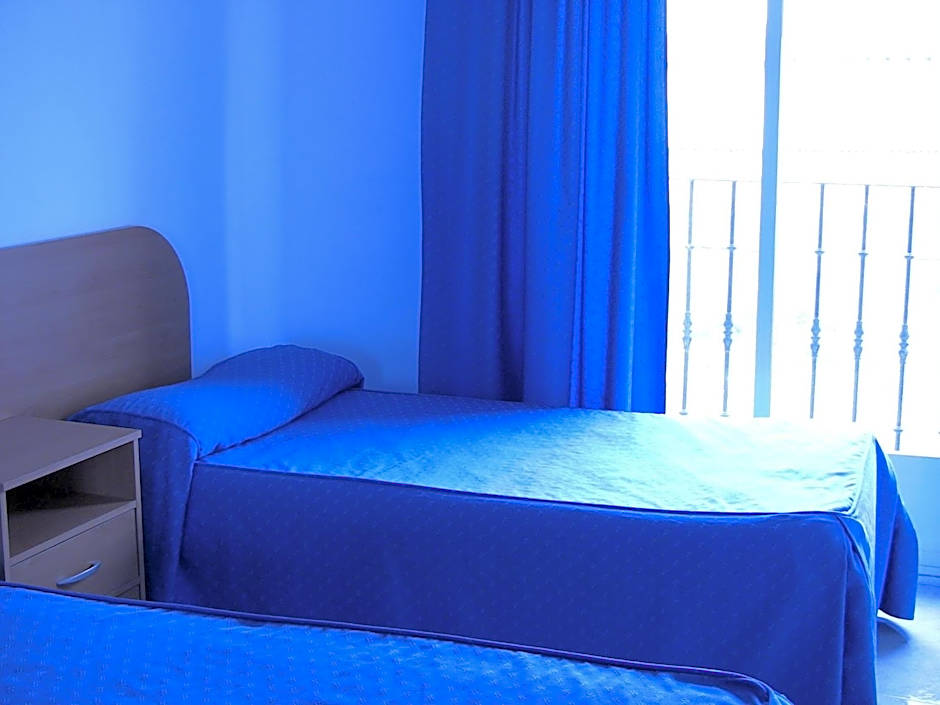 Apartahotel Los Hermanos