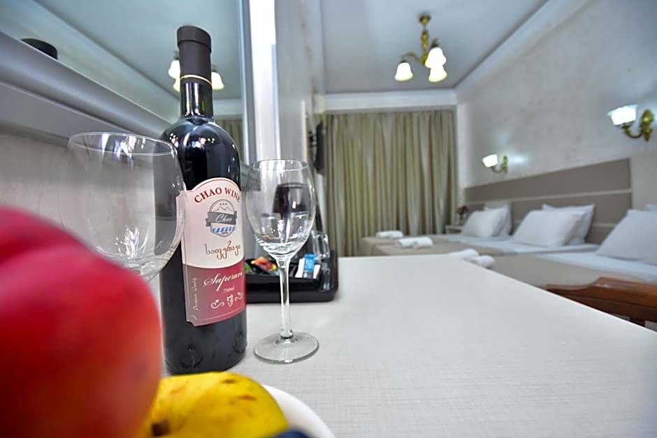 Hotel Chao