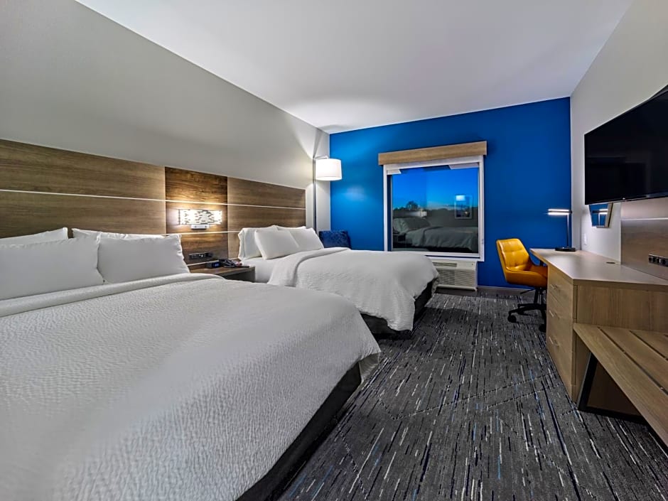 Holiday Inn Express - Huntsville Space Center By IHG