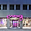 Moxy Bucharest Old Town