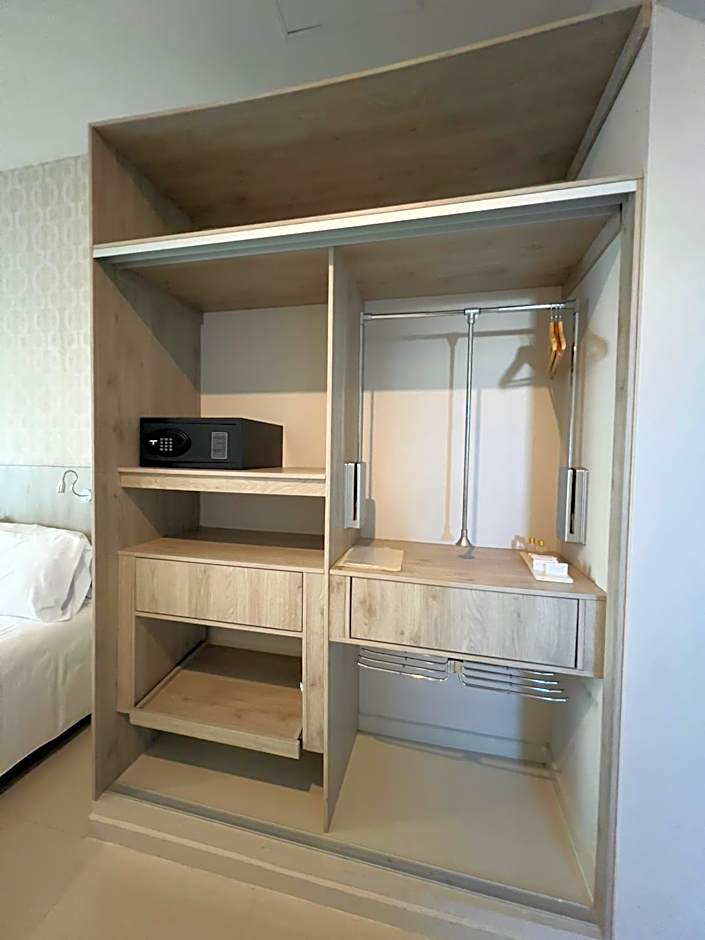 Hotel Dorado Plaza Alto Prado