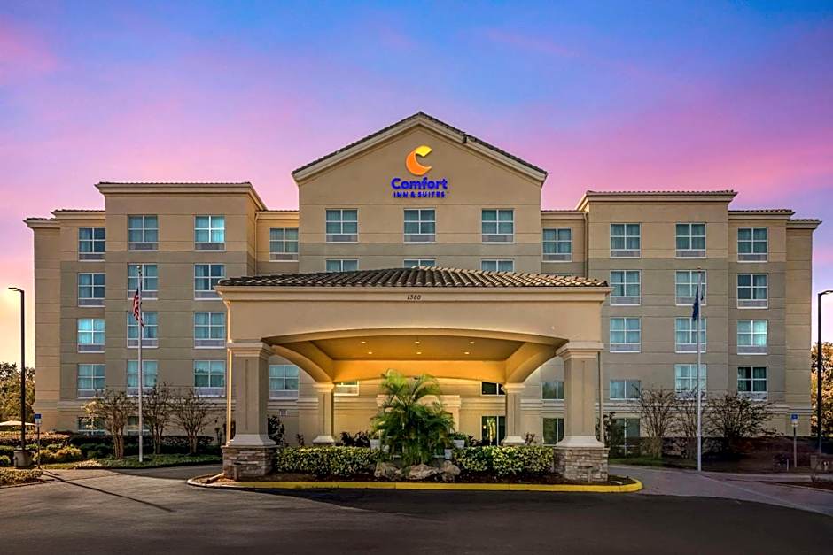 Comfort Inn & Suites Tavares North