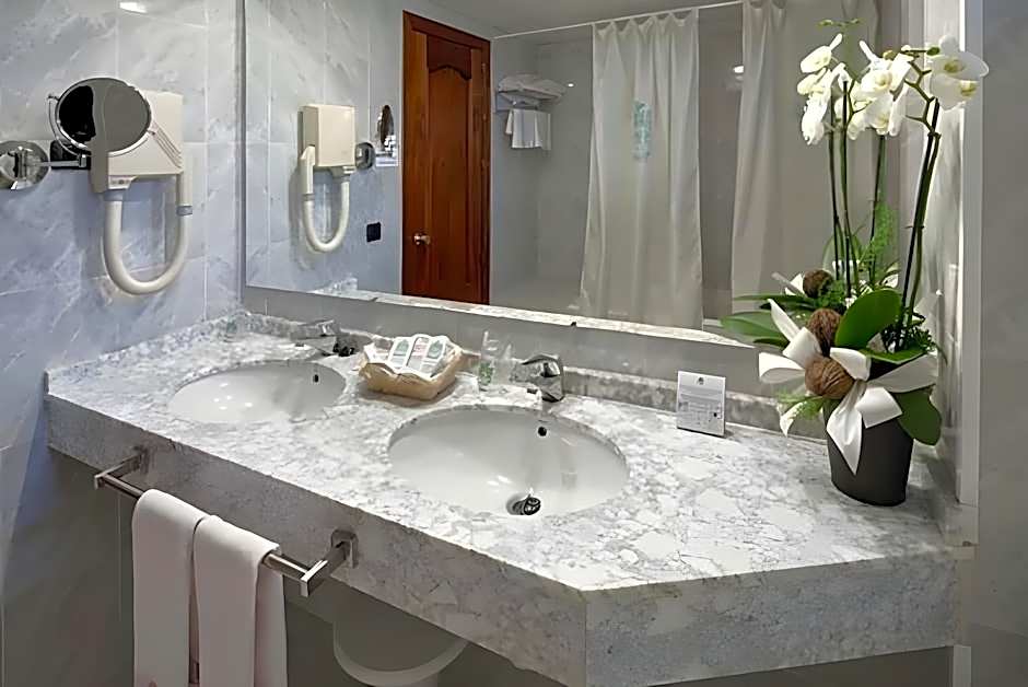 Hotel Gaudi
