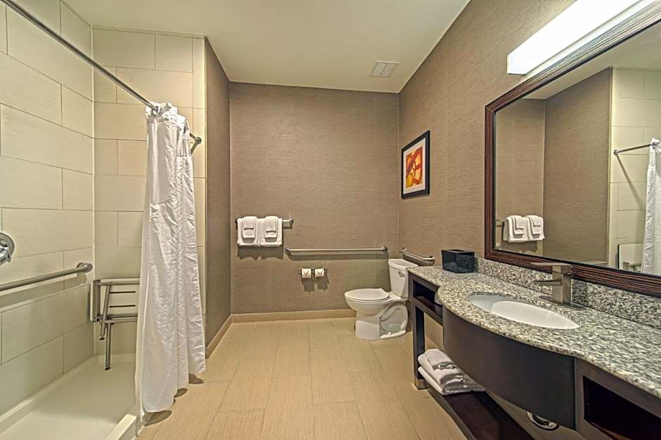 Holiday Inn & Suites Houston West - Westway Park By IHG