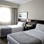 Plaza Real Suites Hotel